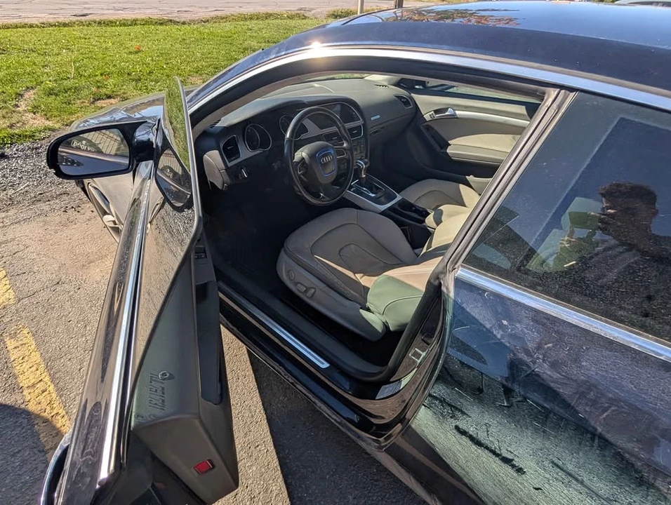 2010 Audi B8 A5 - Image 7 of 17