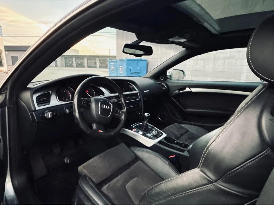 2010 Audi B8 A5 - Image 15 of 18