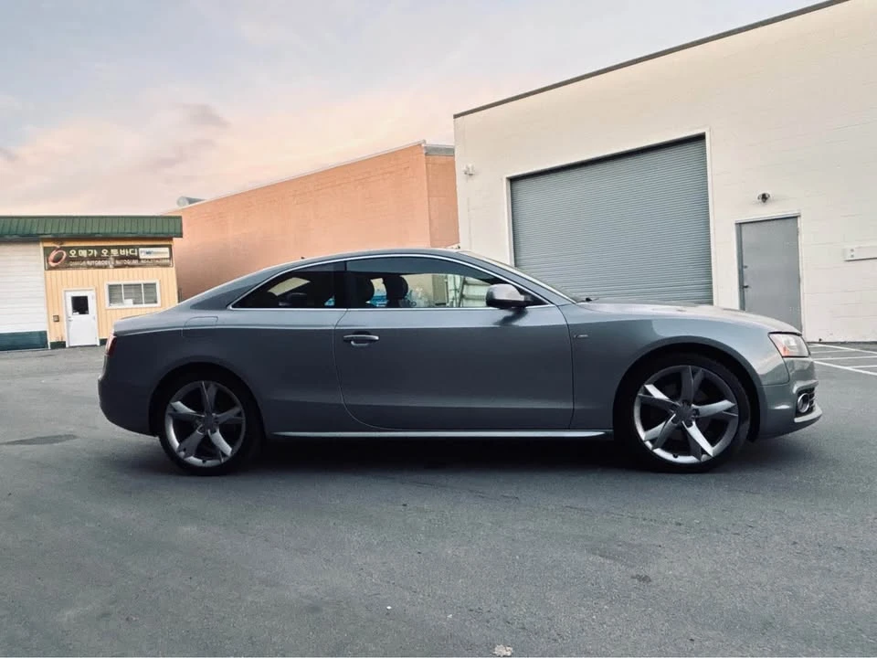 2010 Audi B8 A5 - Image 4 of 18