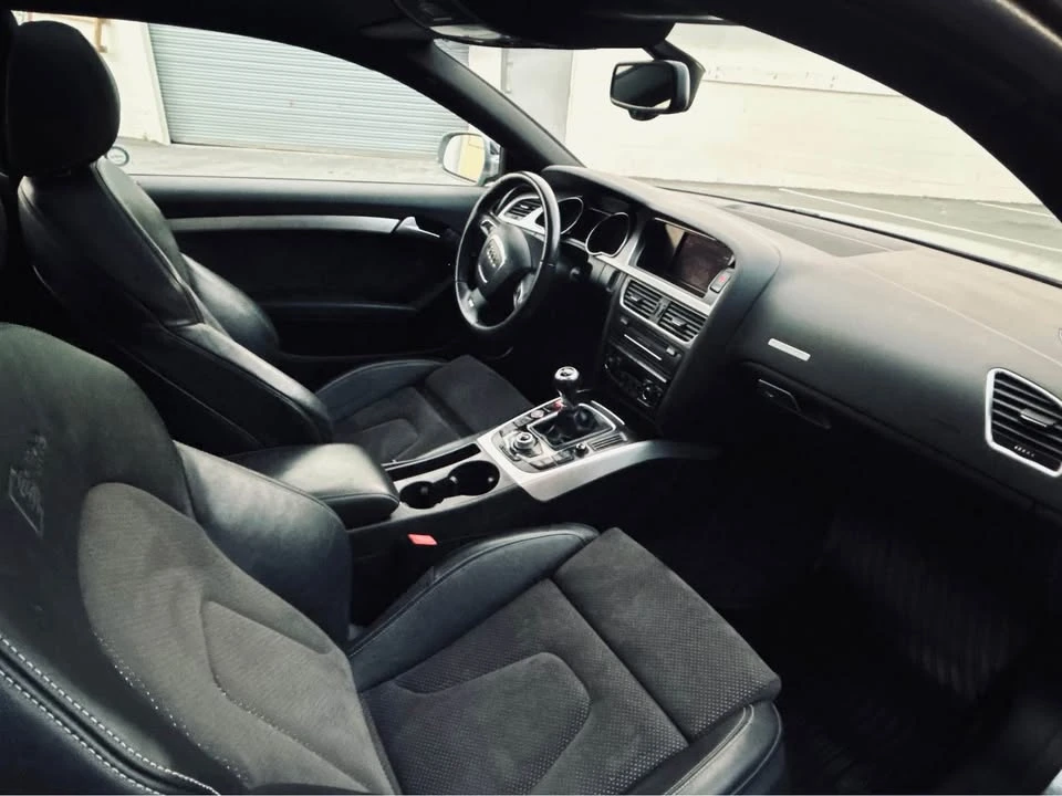 2010 Audi B8 A5 - Image 16 of 18
