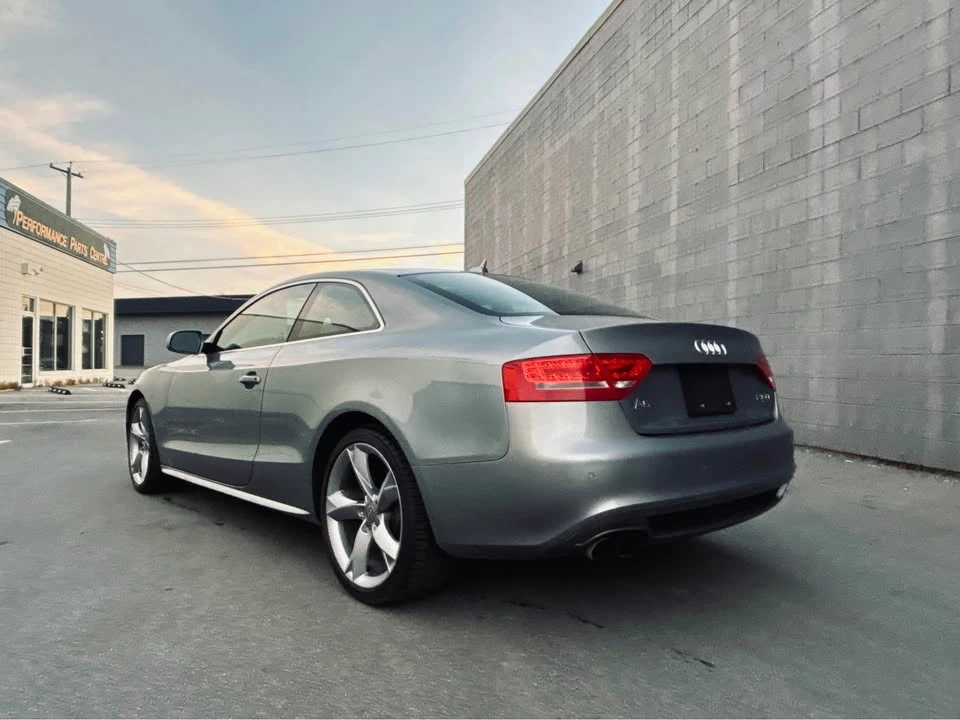 2010 Audi B8 A5 - Image 6 of 18