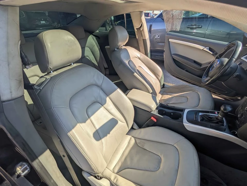 2010 Audi B8 A5 - Image 3 of 17
