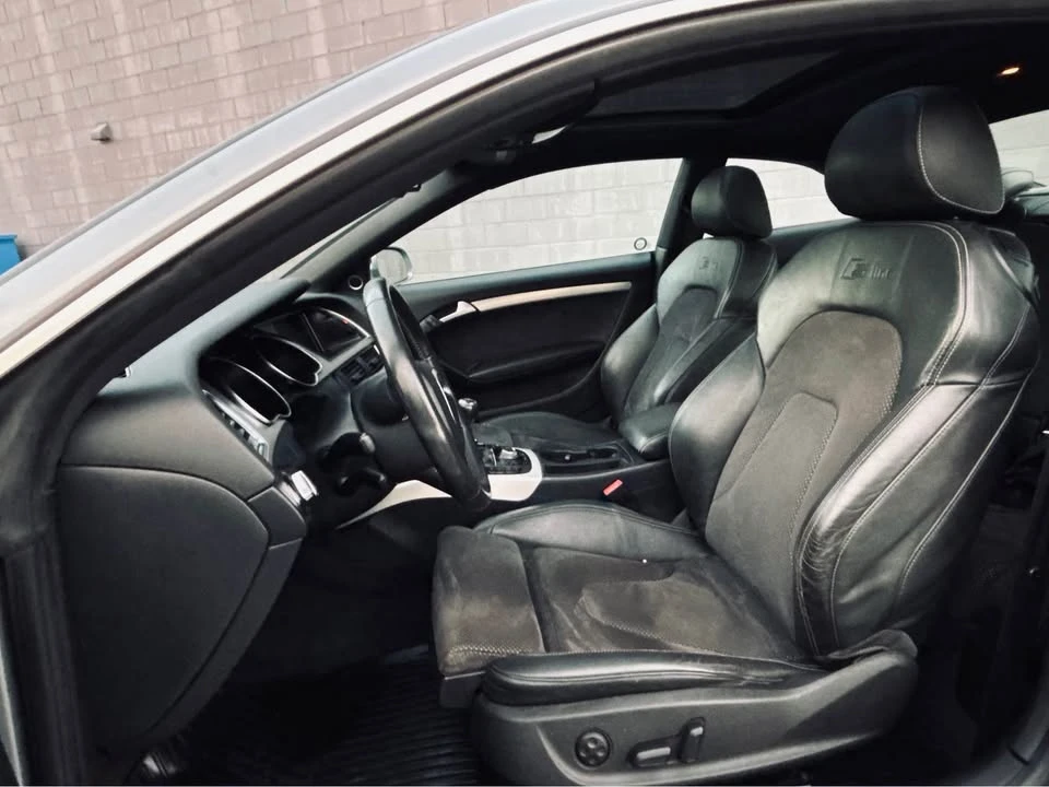2010 Audi B8 A5 - Image 12 of 18