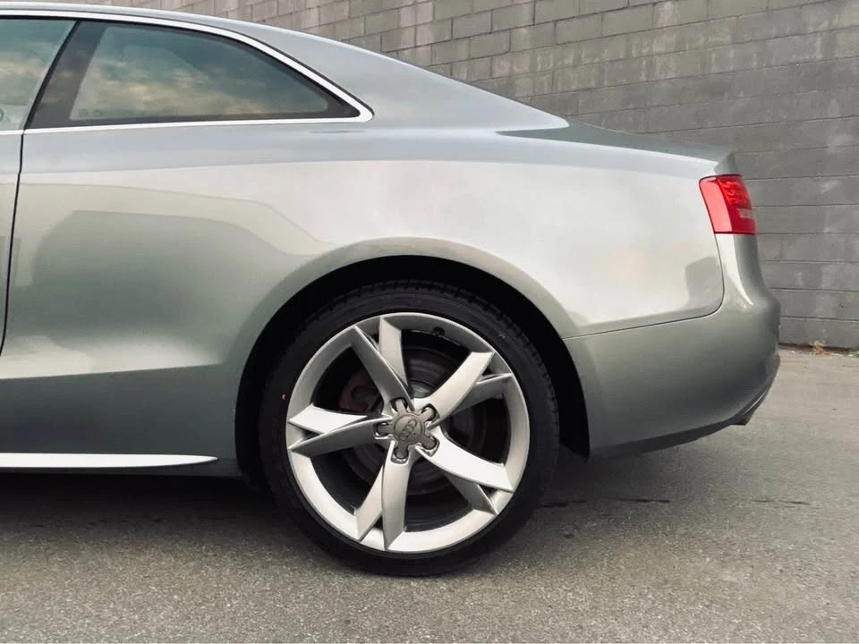 2010 Audi B8 A5 - Image 10 of 18