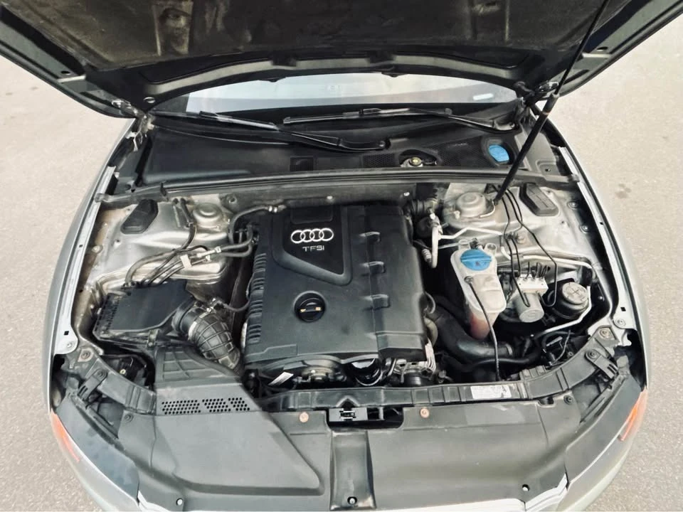 2010 Audi B8 A5 - Image 17 of 18