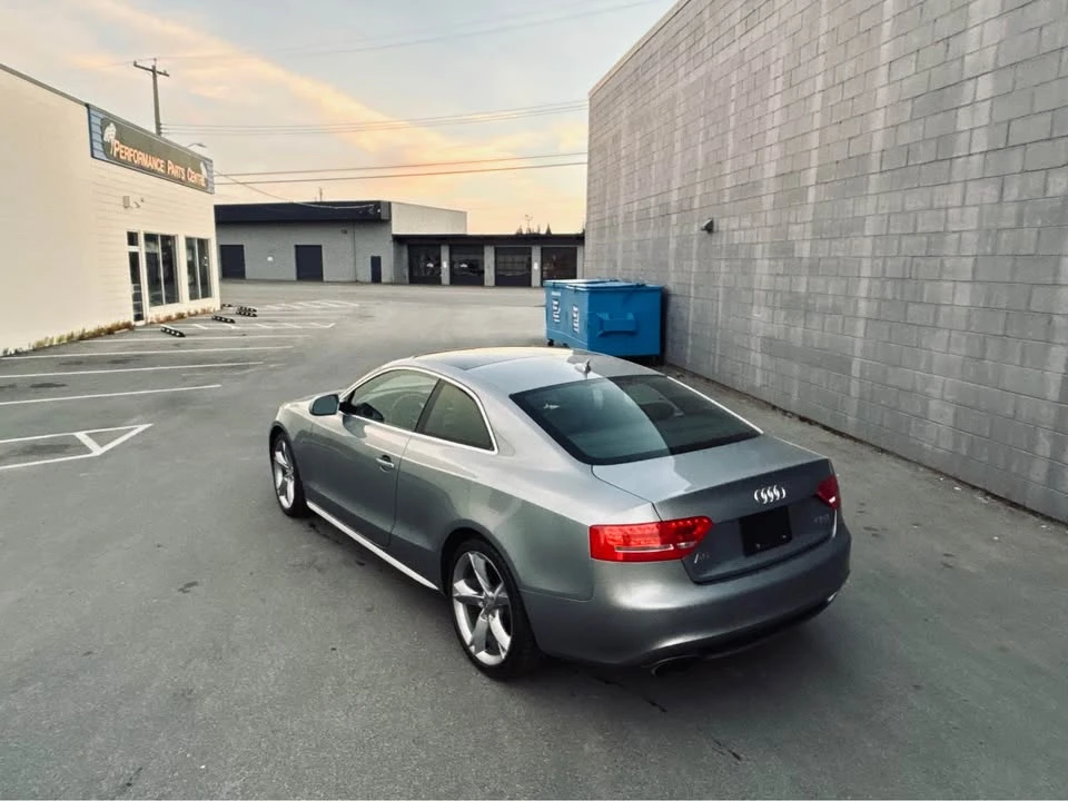 2010 Audi B8 A5 - Image 9 of 18