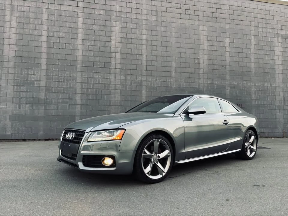 2010 Audi B8 A5 - Image 2 of 18