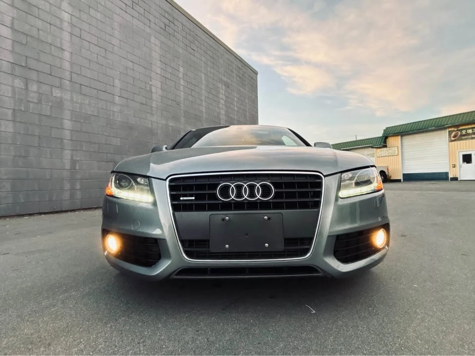2010 Audi B8 A5 - Image 18 of 18