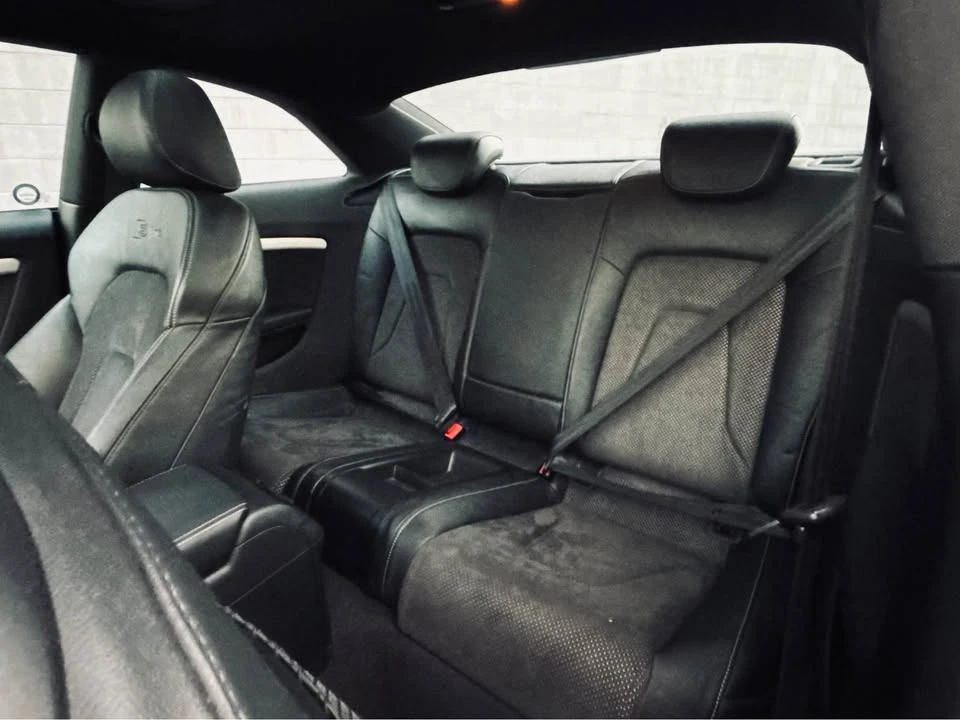 2010 Audi B8 A5 - Image 13 of 18
