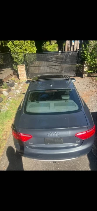2010 Audi B8 A5 - Image 12 of 19