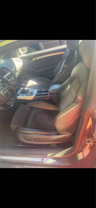 2010 Audi B8 A5 - Image 16 of 19