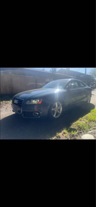2010 Audi B8 A5 - Image 9 of 19
