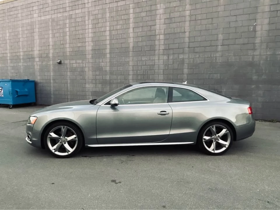 2010 Audi B8 A5 - Image 11 of 18