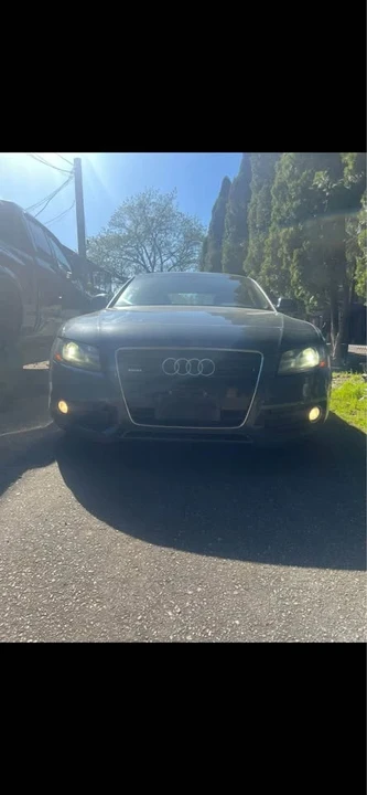 2010 Audi B8 A5 - Image 13 of 19