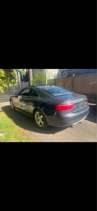 2010 Audi B8 A5 - Image 8 of 19