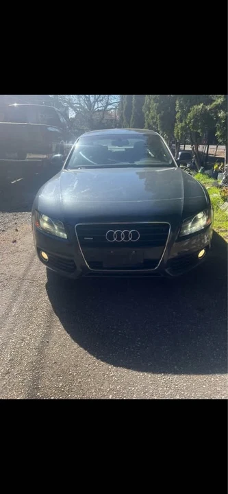 2010 Audi B8 A5 - Image 10 of 19