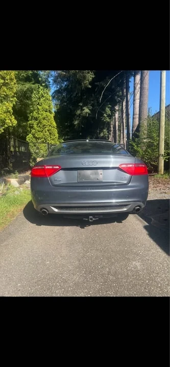 2010 Audi B8 A5 - Image 6 of 19