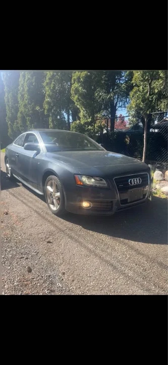 2010 Audi B8 A5 - Image 11 of 19
