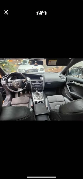 2010 Audi B8 A5 - Image 3 of 19