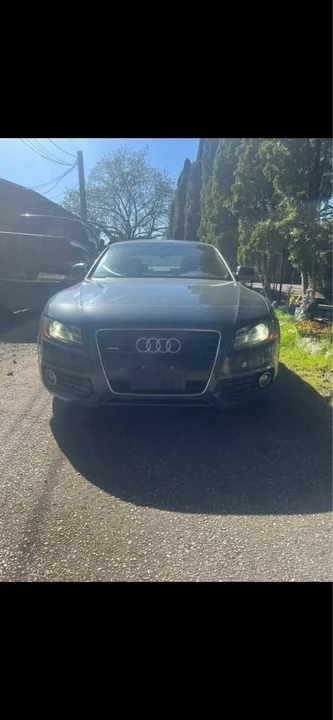 2010 Audi B8 A5 - Image 7 of 19