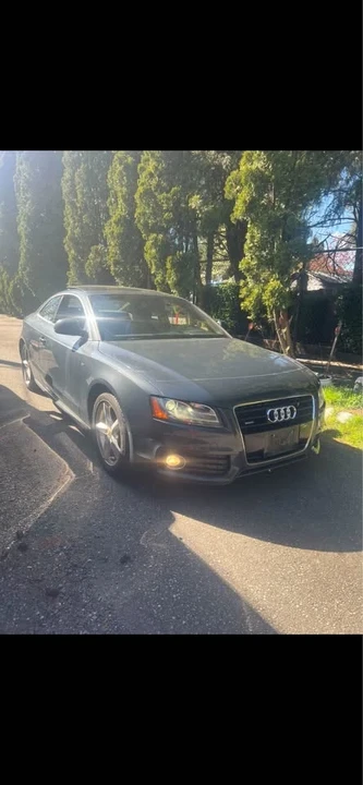 2010 Audi B8 A5 - Image 14 of 19