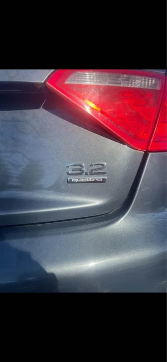 2010 Audi B8 A5 - Image 18 of 19