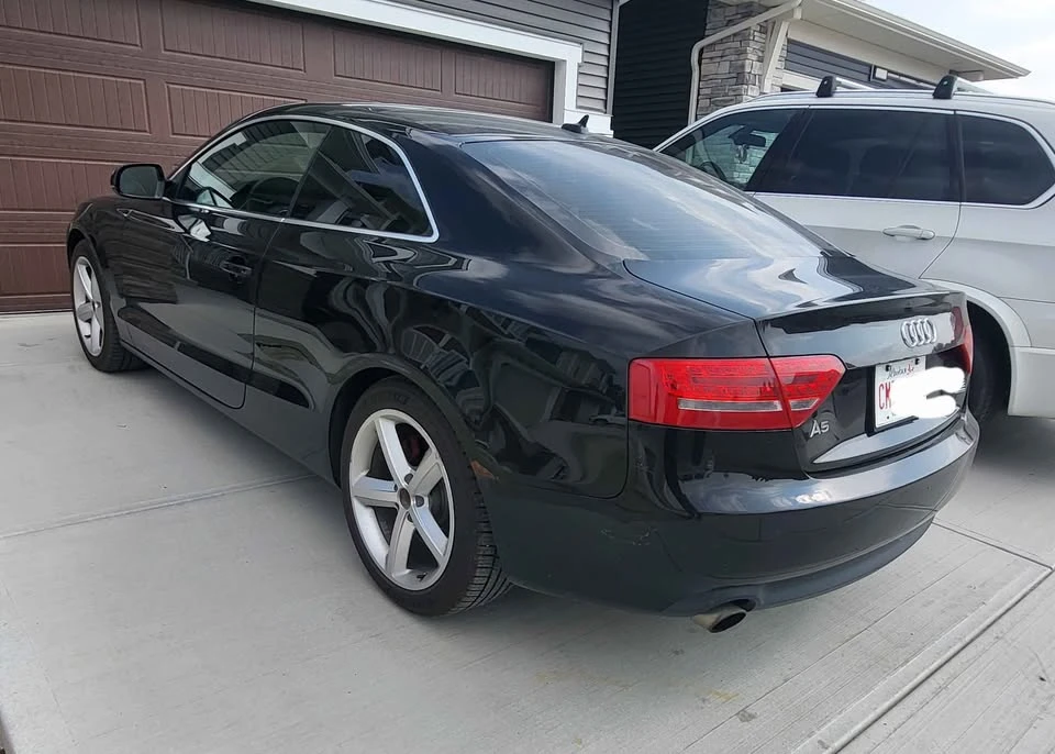 2010 Audi B8 A5 - Image 3 of 7
