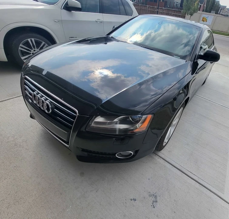 2010 Audi B8 A5 - Image 2 of 7