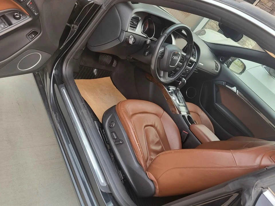 2010 Audi B8 A5 - Image 7 of 7