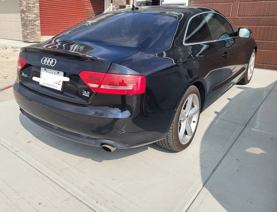 2010 Audi B8 A5 - Image 4 of 7