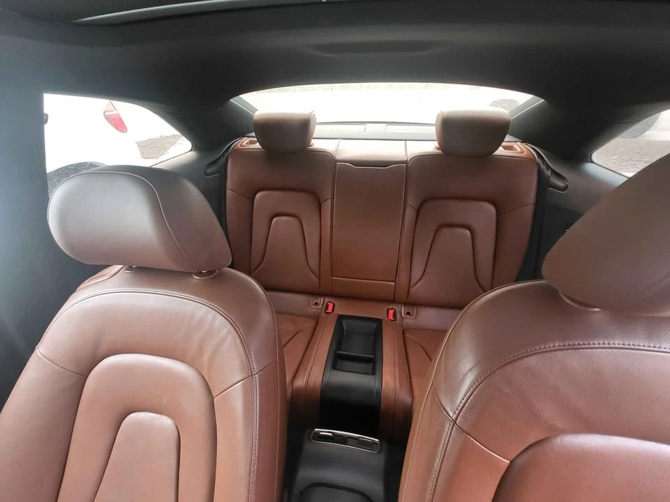 2010 Audi B8 A5 - Image 6 of 7