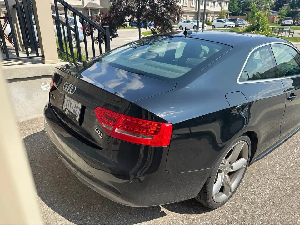 2010 Audi B8 A5 - Image 4 of 7