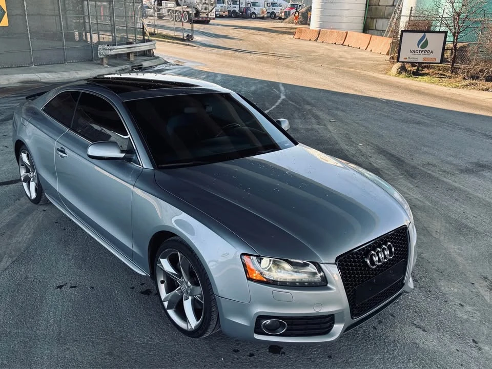 2010 Audi B8 A5 - Image 16 of 17
