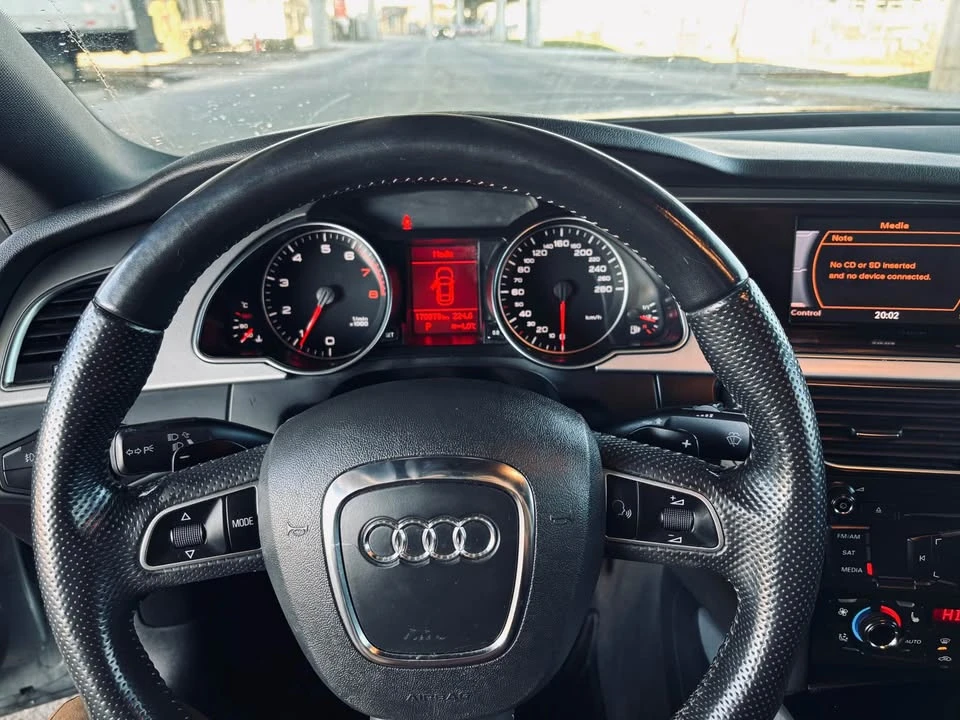 2010 Audi B8 A5 - Image 10 of 17
