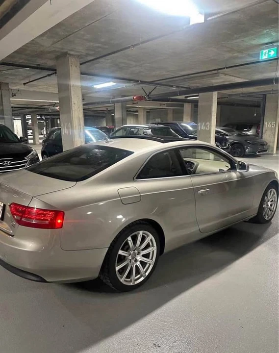 2010 Audi B8 A5 - Image 2 of 4