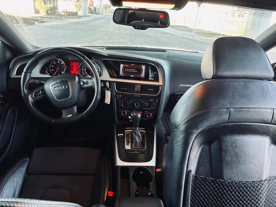 2010 Audi B8 A5 - Image 9 of 17