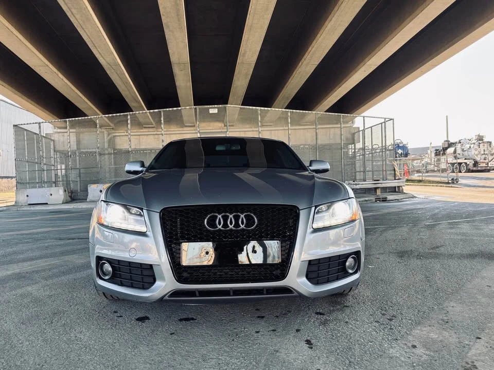 2010 Audi B8 A5 - Image 15 of 17