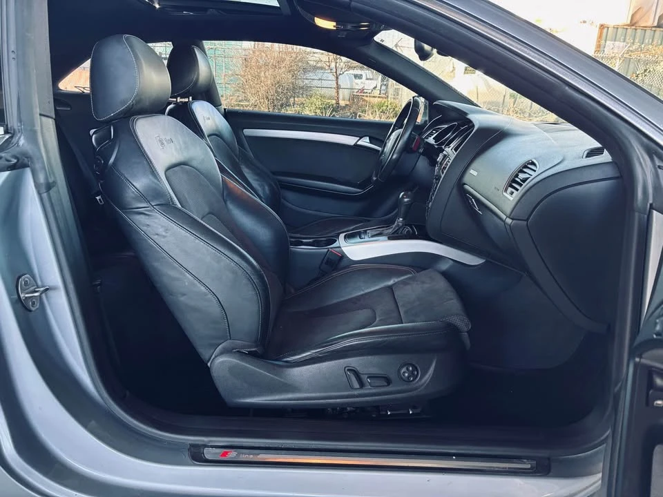 2010 Audi B8 A5 - Image 12 of 17