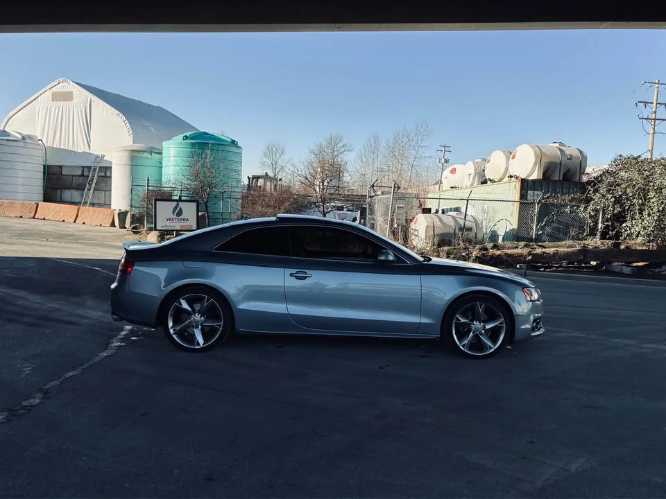 2010 Audi B8 A5 - Image 17 of 17