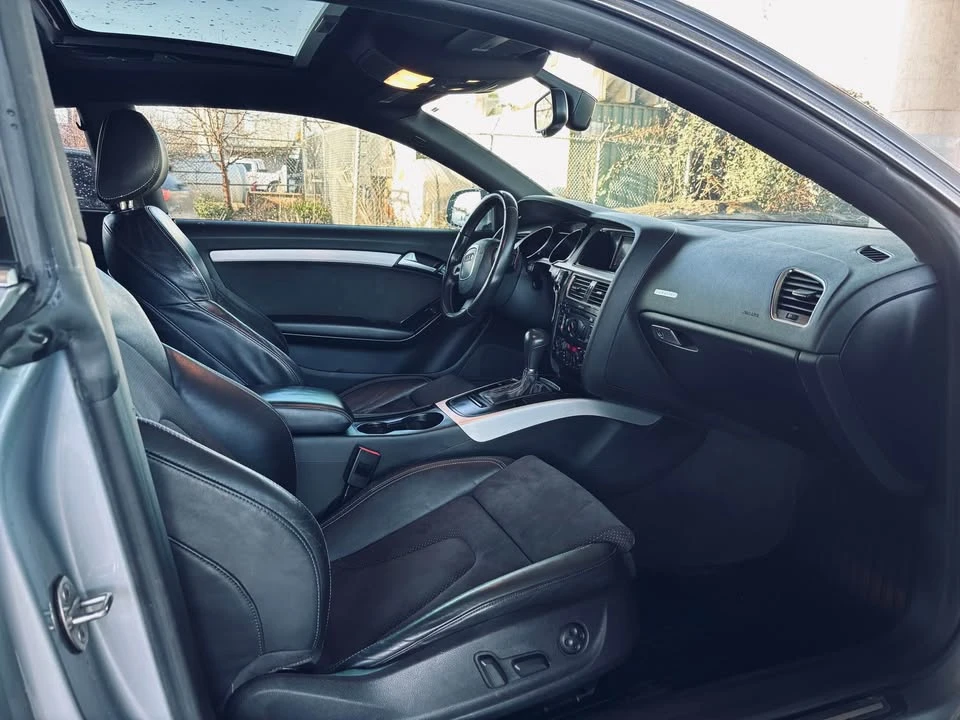 2010 Audi B8 A5 - Image 8 of 17