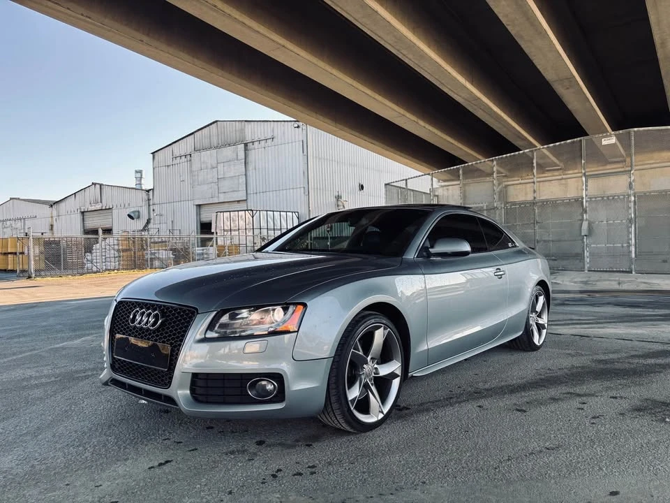2010 Audi B8 A5 - Image 14 of 17