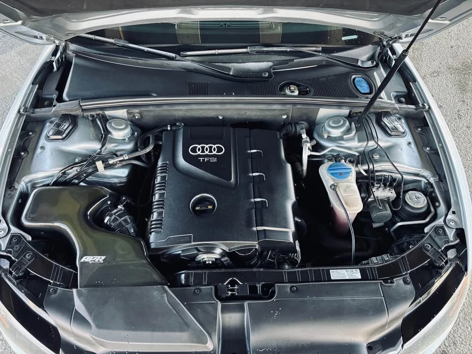 2010 Audi B8 A5 - Image 13 of 17