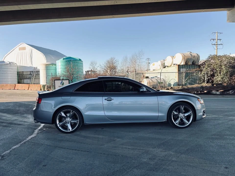 2010 Audi B8 A5 - Image 3 of 17