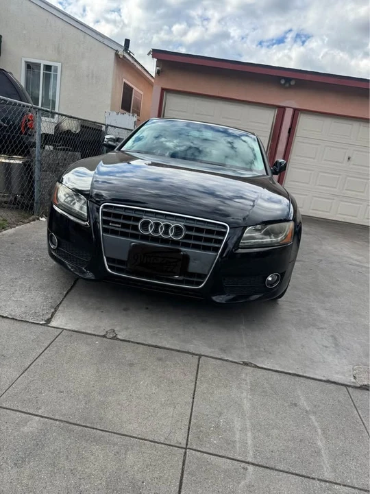 2010 Audi B8 A5 - Image 3 of 6