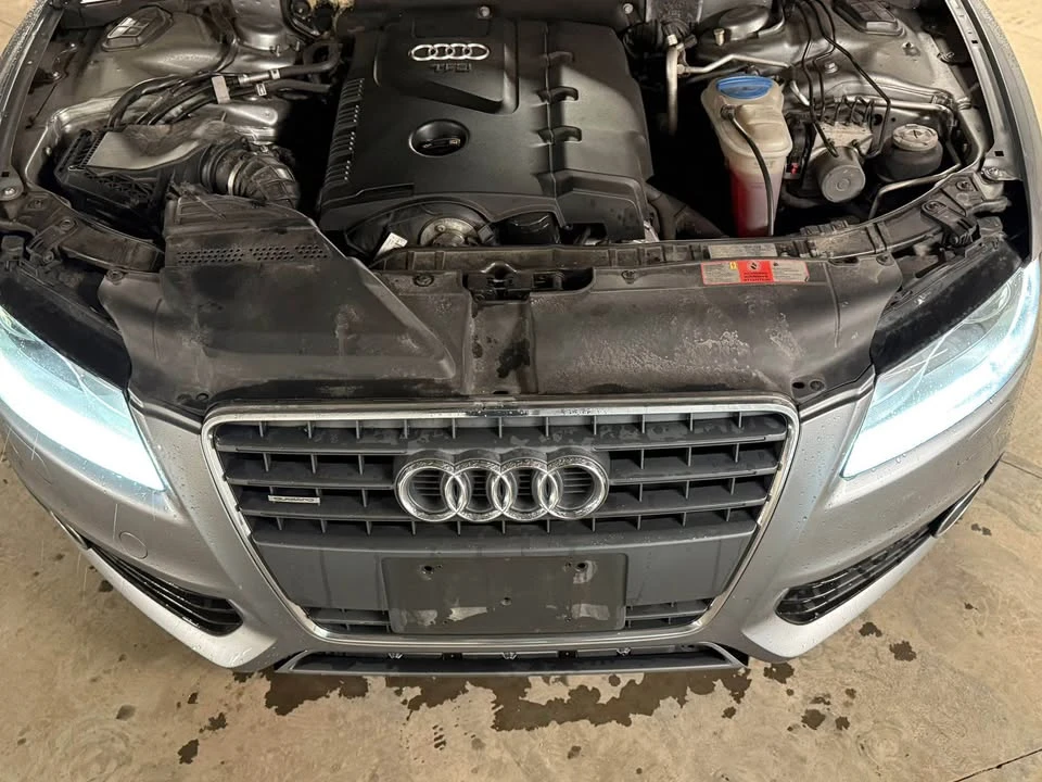 2010 Audi B8 A5 - Image 13 of 15