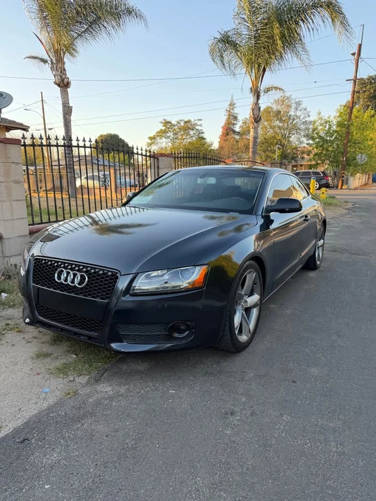 2010 Audi B8 A5 - Image 6 of 6