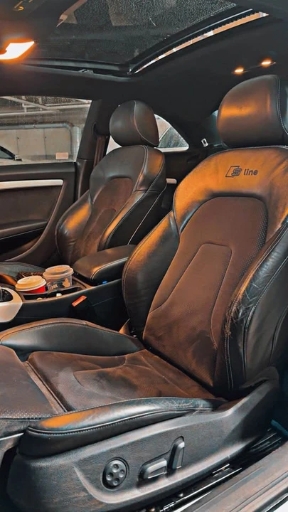 2010 Audi B8 A5 - Image 6 of 15