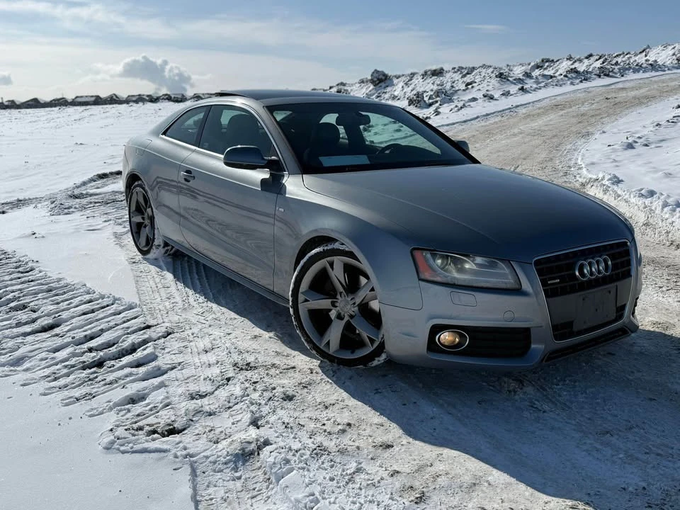 2010 Audi B8 A5 - Image 7 of 15