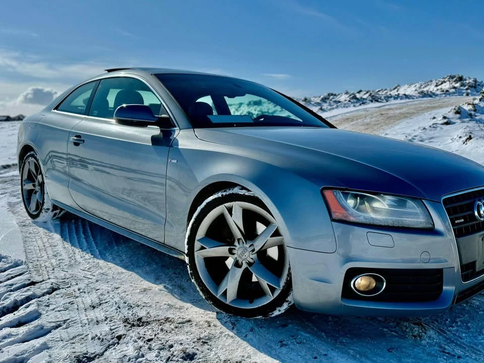 2010 Audi B8 A5 - Image 11 of 15