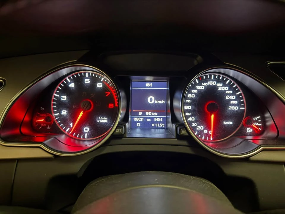 2010 Audi B8 A5 - Image 12 of 15